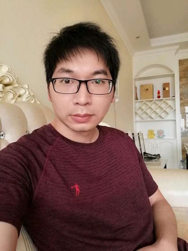 等一个晴天的第二张照片--武宣王婆说媒